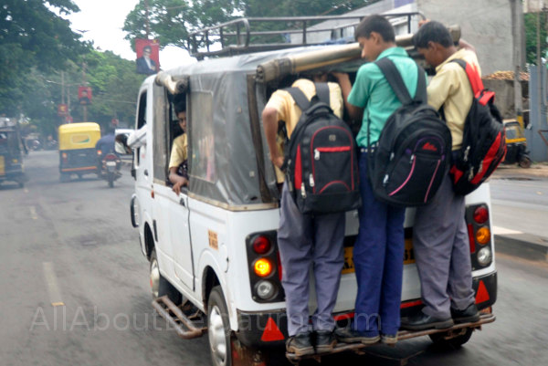children auto